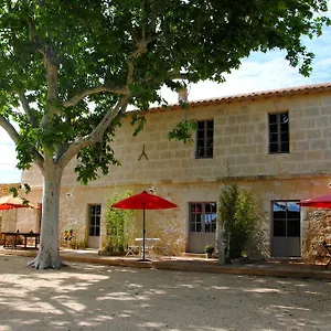 Casa vacanze De Lucas, Arles