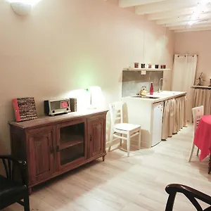 La Maison De Noémie Arles